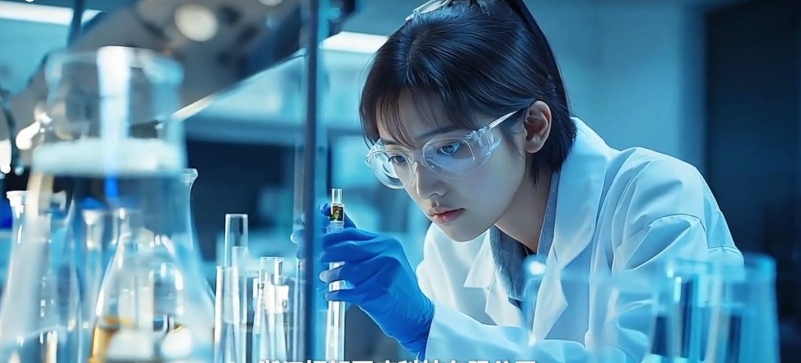 公司简介