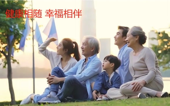 企业愿景