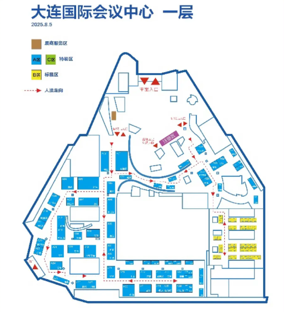 CUA2025 | 弘圆医疗诚邀您共赴第三十二届全国泌尿外科学术会议